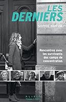 Les derniers 2379350450 Book Cover