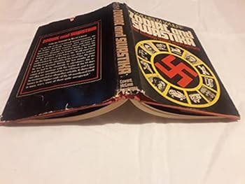 Hardcover Zodiac and Swastika Book