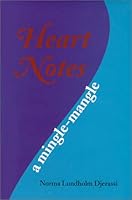 Heart Notes: A Mingle-Mangle 1564743365 Book Cover
