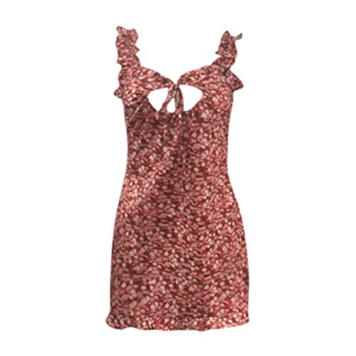 Robe de soirée d'été décontractée légère contre la chaleur estivale - 4