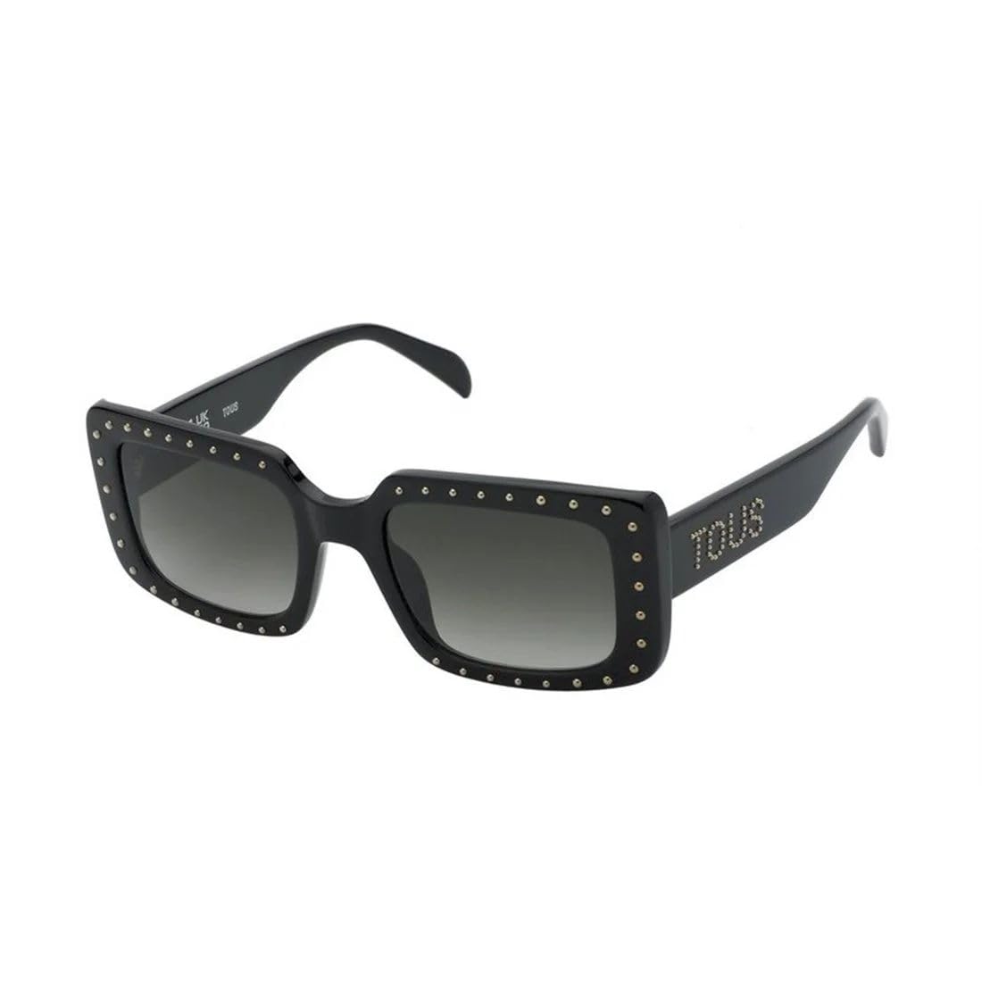 Tous Sunglasses STOB80S SHINY BLACK 52/21/140 Mujer