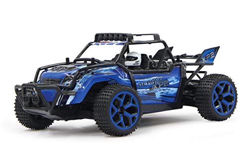 Jamara 410013 Derago XP2 voiture radiocommandée pour parc et jardin