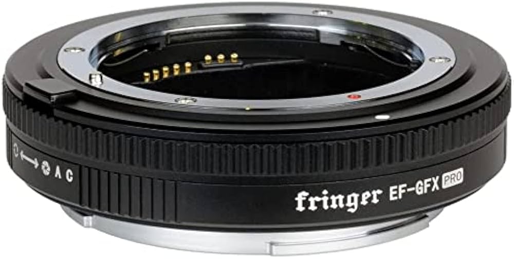 オープニング 大放出セール nemelik様専用 Fringer EF-GFX その他