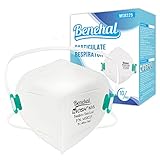 N95 Face Mask,10 Pack NIOSH Certified N95 Disposable Respirator 5-Ply Safety Breathable Face Masks, Filter Efficiency 95%, Adjustable Comfortable Protection,Against PM2.5 Dust for Adult, Men, Women