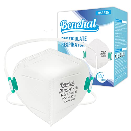 The Best N95 Masks on Amazon