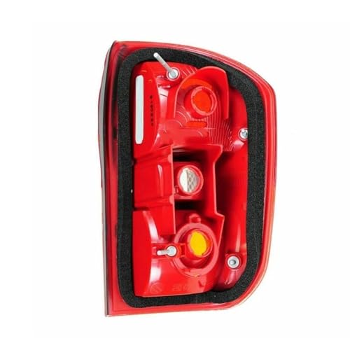 Feu arrière voiture pour RAV 4 couvercle de stop sans ampoule robuste