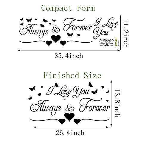 Wall Sticker for Living Room