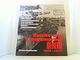  Reichs- und Kriegsmarine GEHEIM 1919-1945