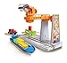 Hape Sea and Rail Cargo Transport Set