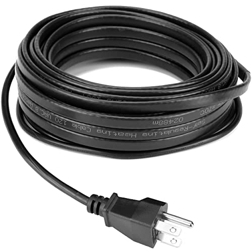 I Tested the Top Heat Tapes for Gutters See Which One Came Out on Top!