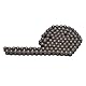 25H 106 Glieder Kette Heavy Duty Stahlkette Ersatzteile für Elektroroller Roller Stahlkette