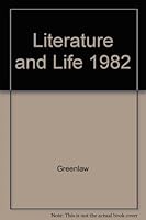 Literature and Life 1982 0673129314 Book Cover