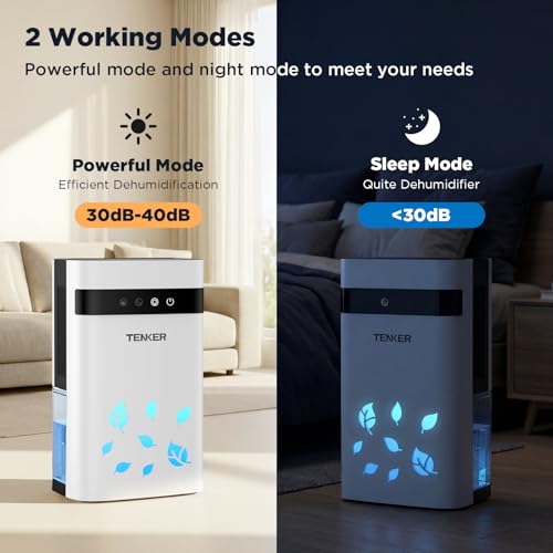 Commercial Dehumidifier with Pump