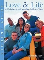 Love and Life, 2nd Edition Student Book 0898709881 Book Cover