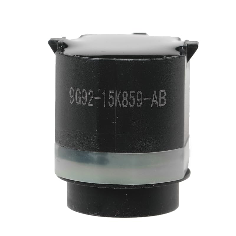 Sensor PDC LR038084 de aparcamiento marcha atrás para coche Land Rover Freelander 2 4