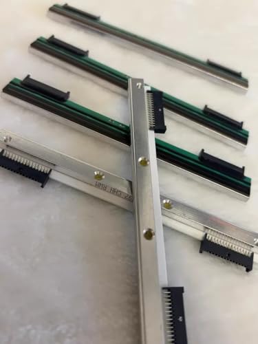 Tête d'impression CL-E300 203DPI pour imprimante Citizen CL-E300 CL-E321 - 2