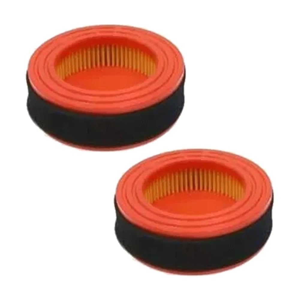 Filtre à air de rechange pour tondeuse à gazon et accessoires