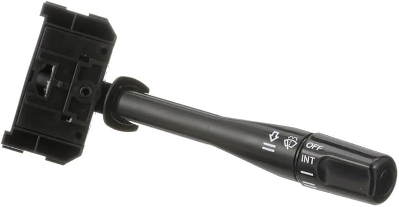 Interruptor do limpador de para-brisa Standard Motor Products DS-1392 para Acura Integra e Honda Civic – 1 unidade