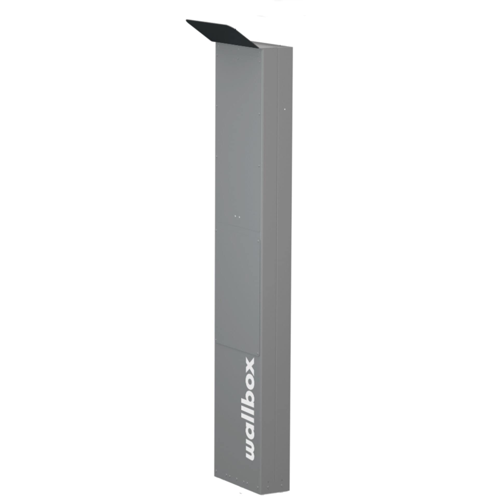 Wallbox Rain Cover for Eiffel Base