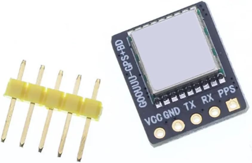 Dual Frequency GPS L1 L5 GNSS Positioning Navigation Module Replacement for BDS GPS GLONASS Galileo IRNSS QZSS SBAS Global System 500398380