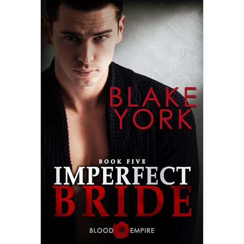 Imperfect Bride by Blake York episode artwork