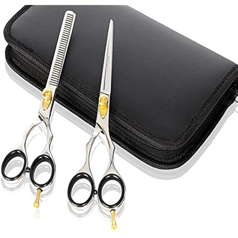 Ciseaux coiffure Awans 5.5 Cover