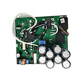 Performances améliorées : optimise les performances de l'unité extérieure, contribuant ainsi aux économies d'énergie et à une meilleure efficacité de refroidissement/chauffage.