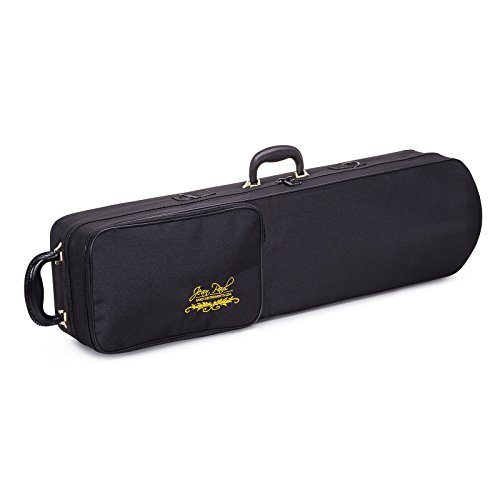 Jean Paul USA Trombone (TB-400),yellow