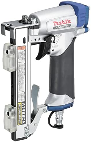 Amazon | マキタ(Makita) AT422CA 軽天タッカ | エアタッカ 