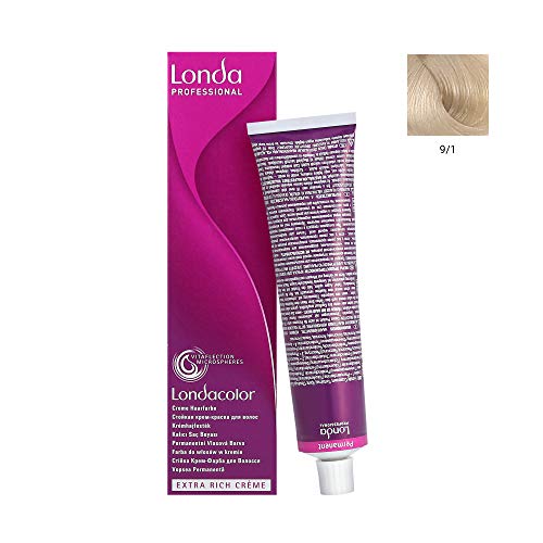 Londa Entwickler für Haarfärbemittel, 60 ml