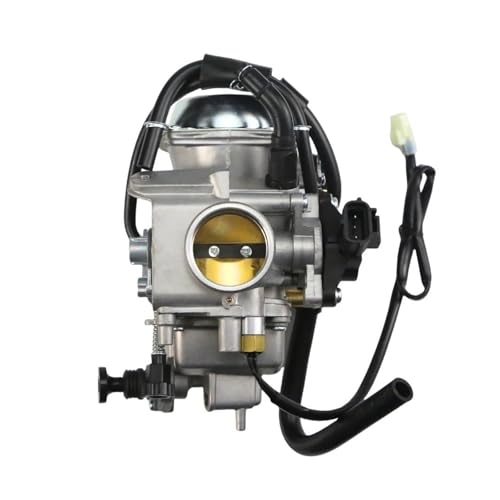 Carburateur TRX500 avec kit complet pour une carburation fluide