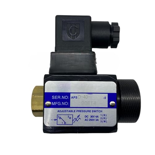 1pcs new pressure switch APSD-40-1