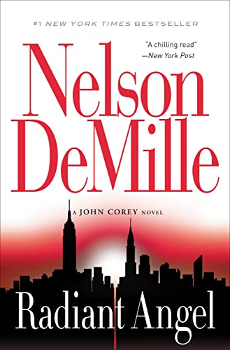 Radiant Angel (A John Corey Novel (Book 7))