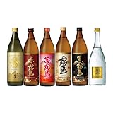 宮崎限定霧島20度･霧�