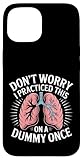 Abilità infermiera respiratoria umorismo