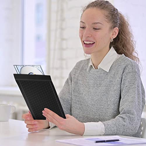 image for packbabol Bubble Mailers, 4x7 Inch Poly Padded Bubble Mailers Pack of 