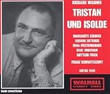 peter konwitschny dresden  Tristan & Isolde: Suthaus-Bäumer-Frick l