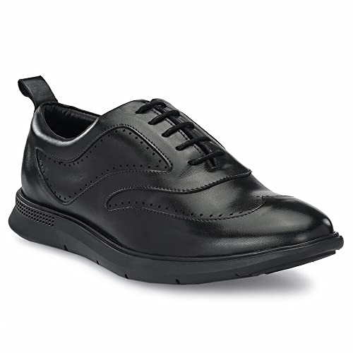 Image of Legwork Men's Leather Classico Shoes for Men and Boys