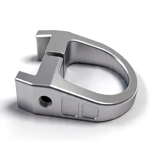 Poignée porte-boulons Mark 3 et 4 pour un réarmement fluide et rapide