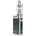 Produktbild Eleaf iStick Pico 75 Watt Kit mit Melo 3 Clearomizer 4 ml, Riccardo e-Zigarette, grau