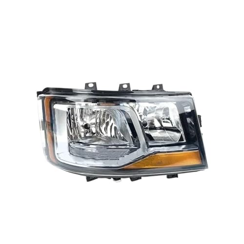 Feux avants auto pour camion Scania G450 R450 phare coin de virage côté droit manuel