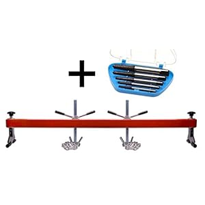 Motorbrug motordrager motorhouder 500KG 5 stuks linksuitdraaier