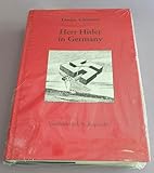  Herr Hitler in Germany: Wahrnehmungen und Deutungen des Nationalsozialismus in Großbritannien 1920 bis 1939