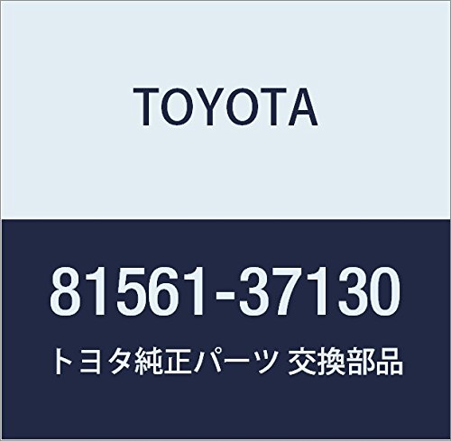 自動車 トヨタ 純正 ダイナ トヨエース リヤコンビネーション ランプ 左