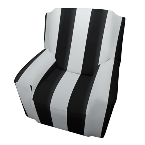 Housse de canapé extensible pour rénover un fauteuil standard abîmé