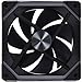 Lian Li SL120V2-3B Uni Fan Sl V2 Sl120 - Case Fan