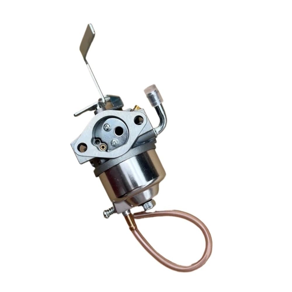 Carburateur MZ175R pour réparer un moteur thermique EF2600 en panne
