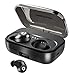 Produktbild Bluetooth Kopfhörer In-Ear Ohrhörer Kabellos V5.0 IPX7 Wasserdicht Bluetooth Earbuds Wireles Earphones Headphones Bluetooth-Headsets für Handys mit 2200mAh Portable Ladekästchen