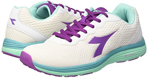 Diadora Swan, Scarpe da Ginnastica Unisex-Adulto
