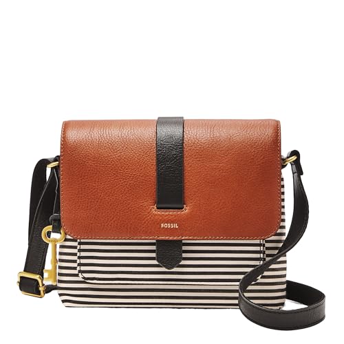 Fossil Kinley Leather Crossbody